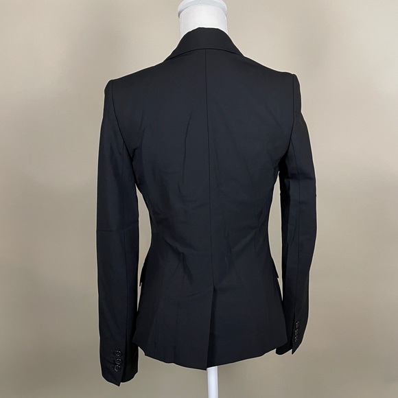Black Theory Blazer - Picture 4 of 8